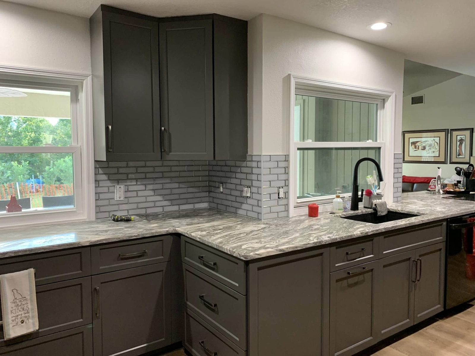 Natural Stone & Marble