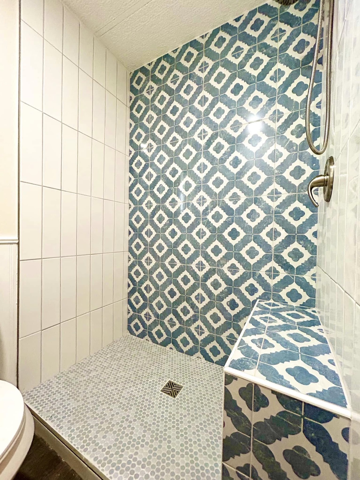 Custom Mosaics & Accent Walls