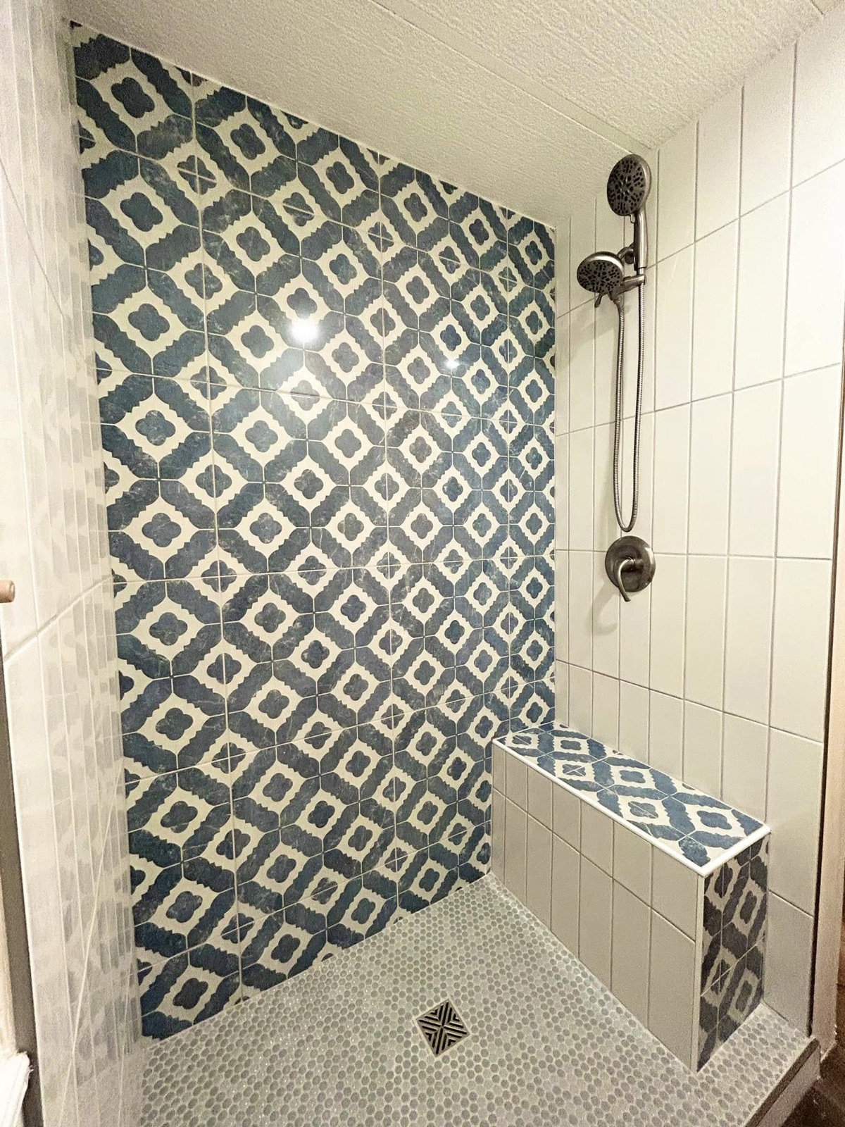Coastal Matters Tile Kitchen Backsplashes project