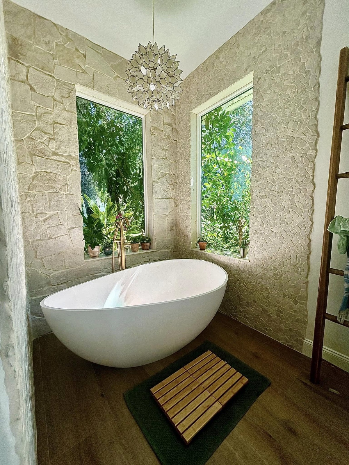 Bathroom & Shower Tile project by Coastal Matters Tile
